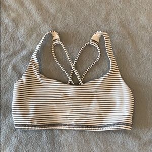 Lululemon athletica sports bra